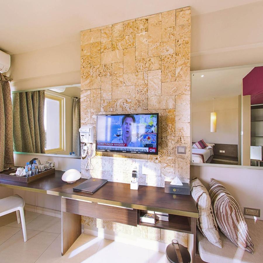 Bliss Resort Nyali Beach Exterior photo